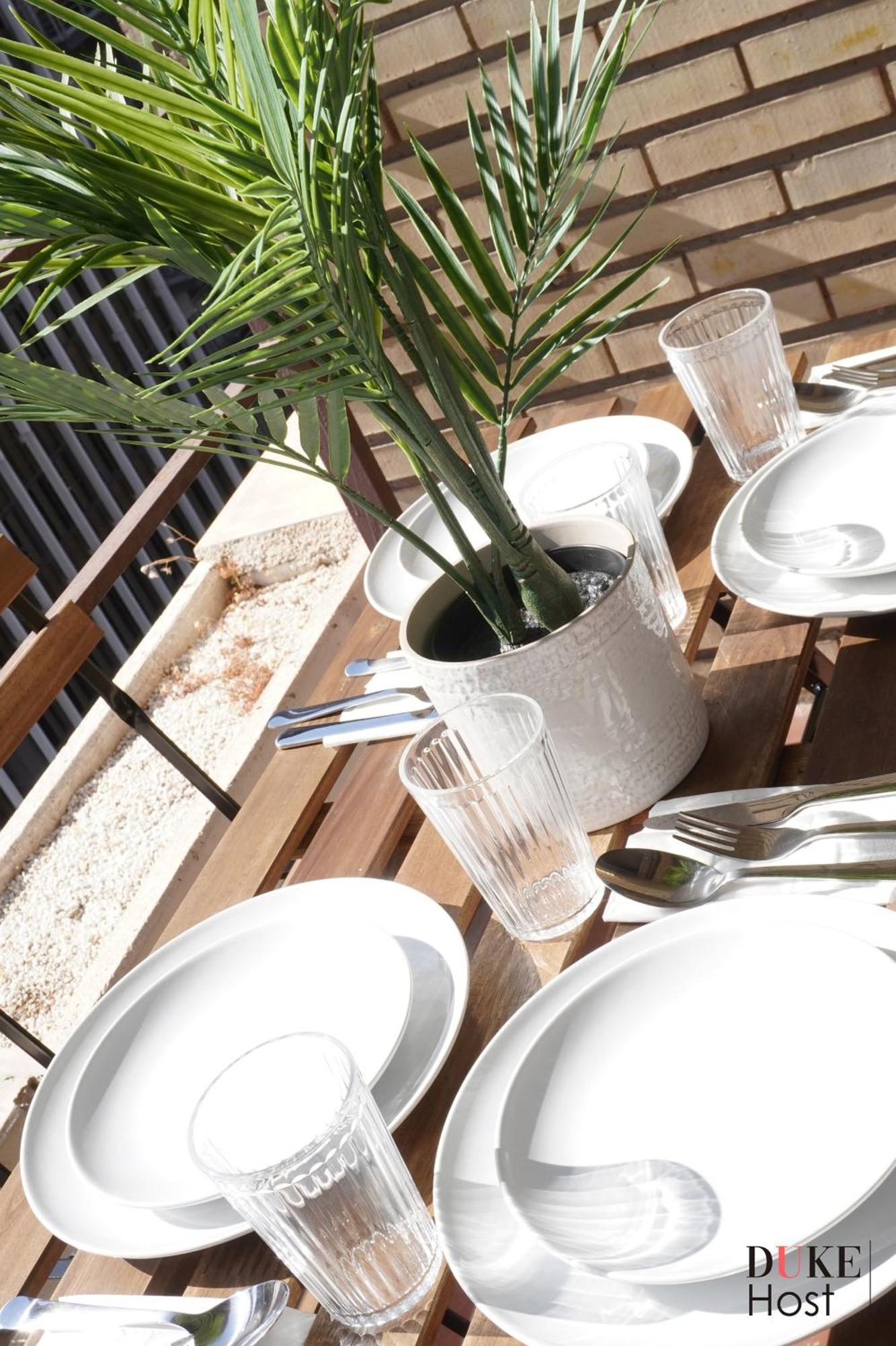 Chamartin Centro Norte Apartment มาดริด ภายนอก รูปภาพ